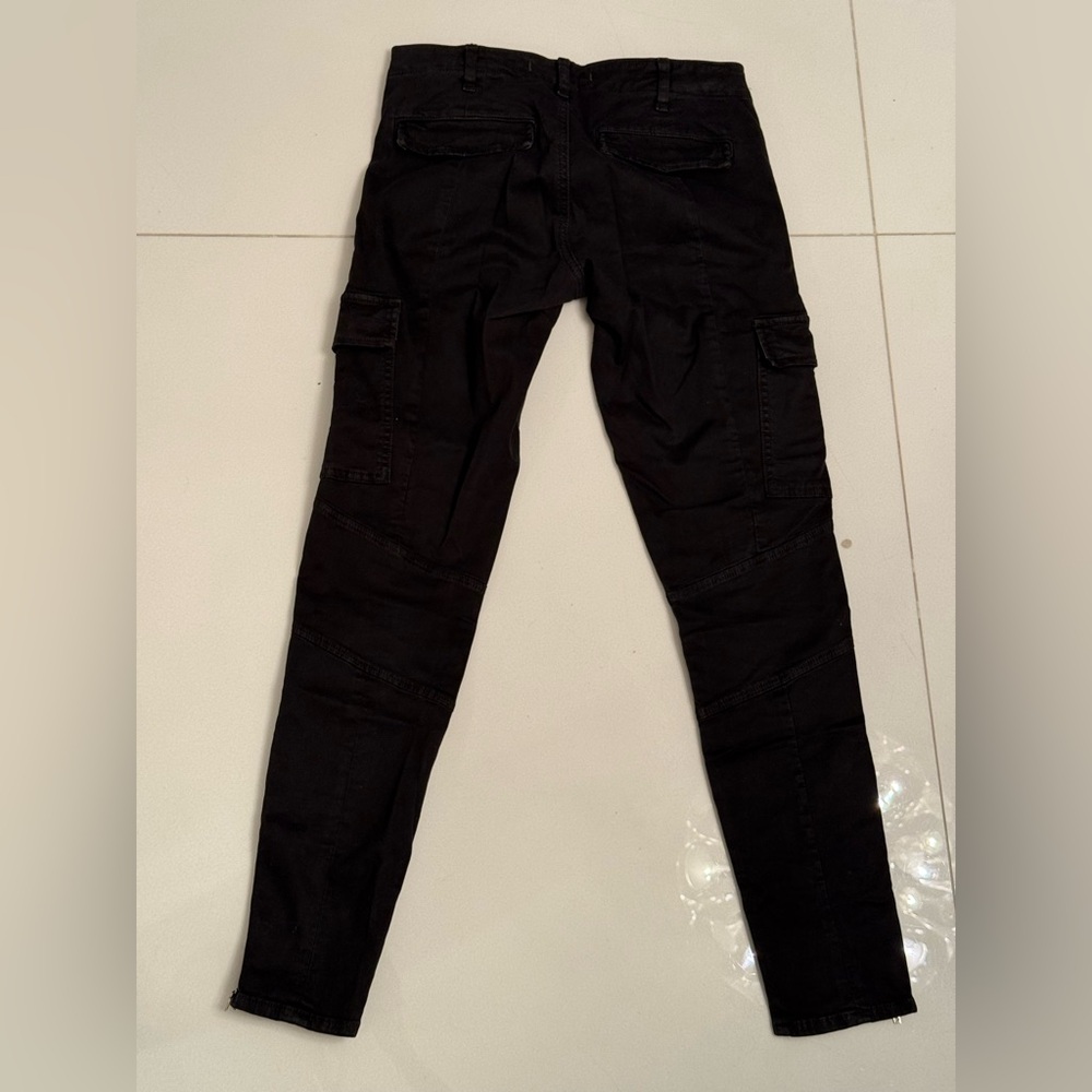J Brand Houlihan Skinny Cargo Jeans - Picture 8 of 10